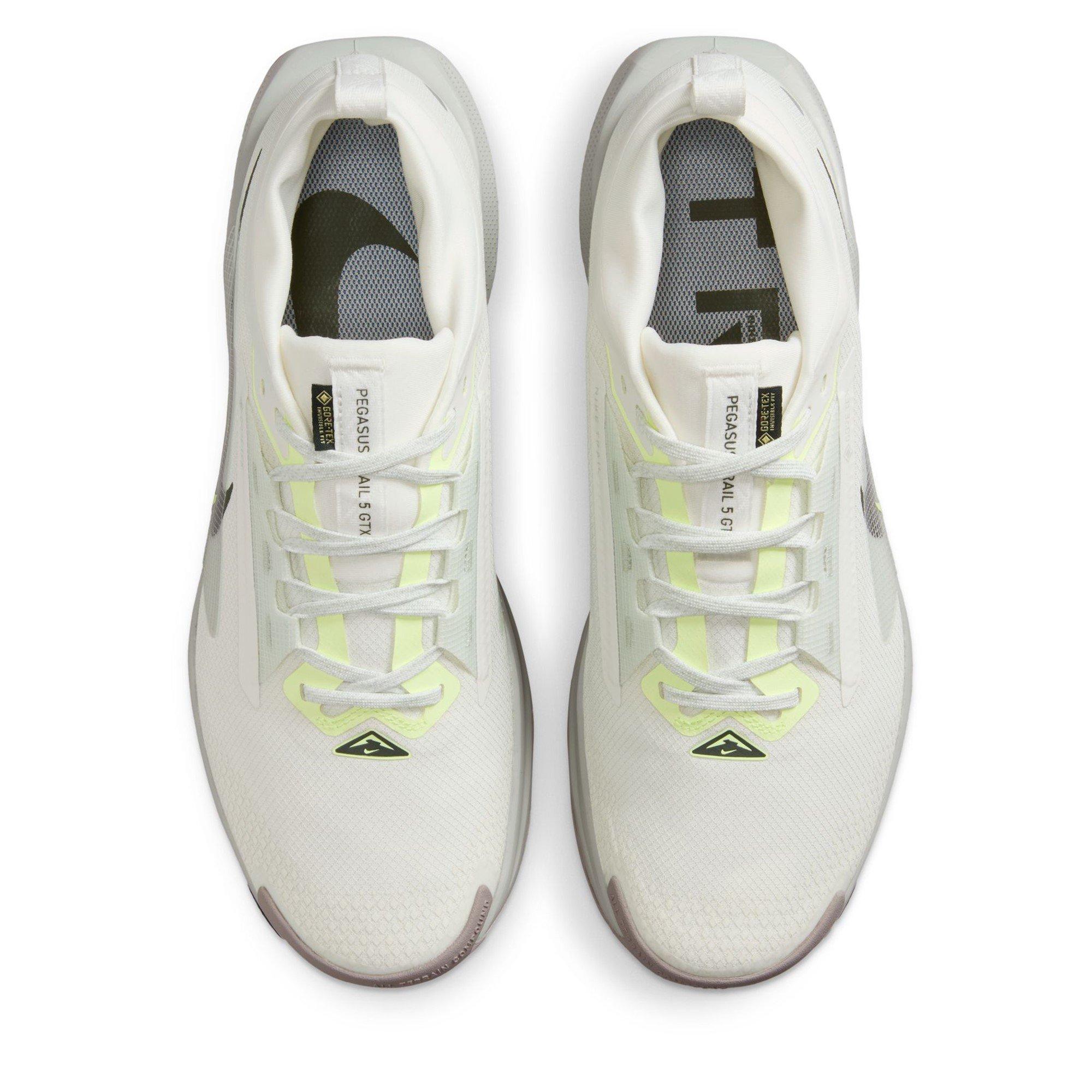 Nike Pegasus Trail 5 GORE TEX Running Shoes Mens