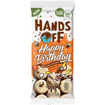 Hands Off Happy Birthday 100 g