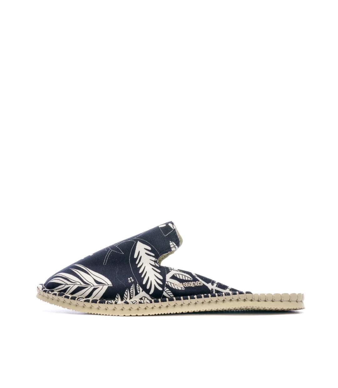 Mules Marine Femme Havaianas Loafter
