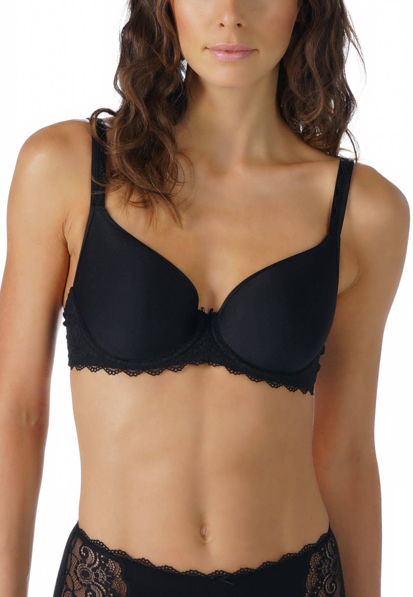 mey| Damen Spacer-BH AMAROUS