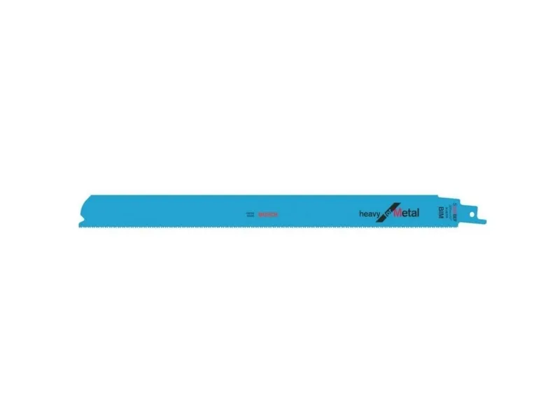 BOSCH savklinge S1226BEF 300mm METAL 5 stk