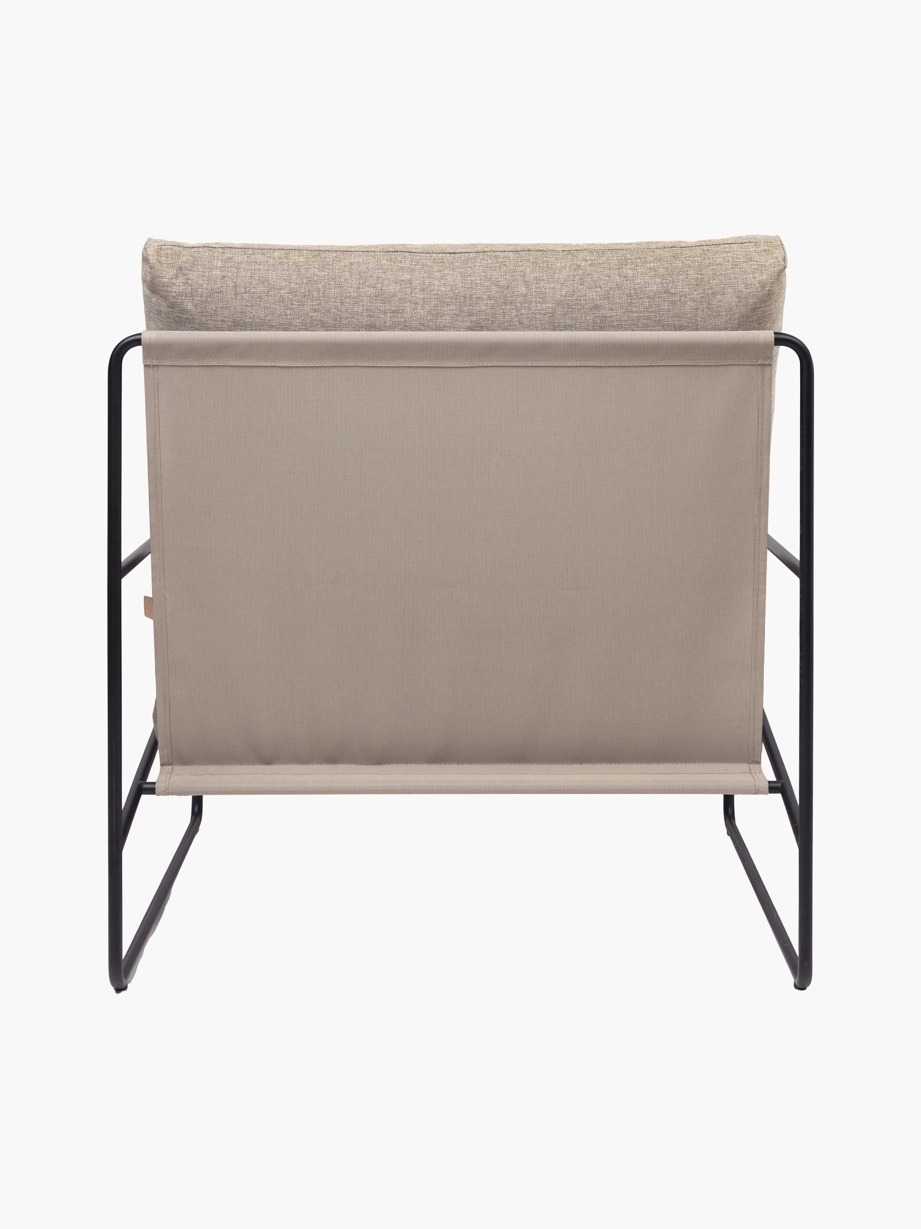 Tuin loungefauteuil Desert