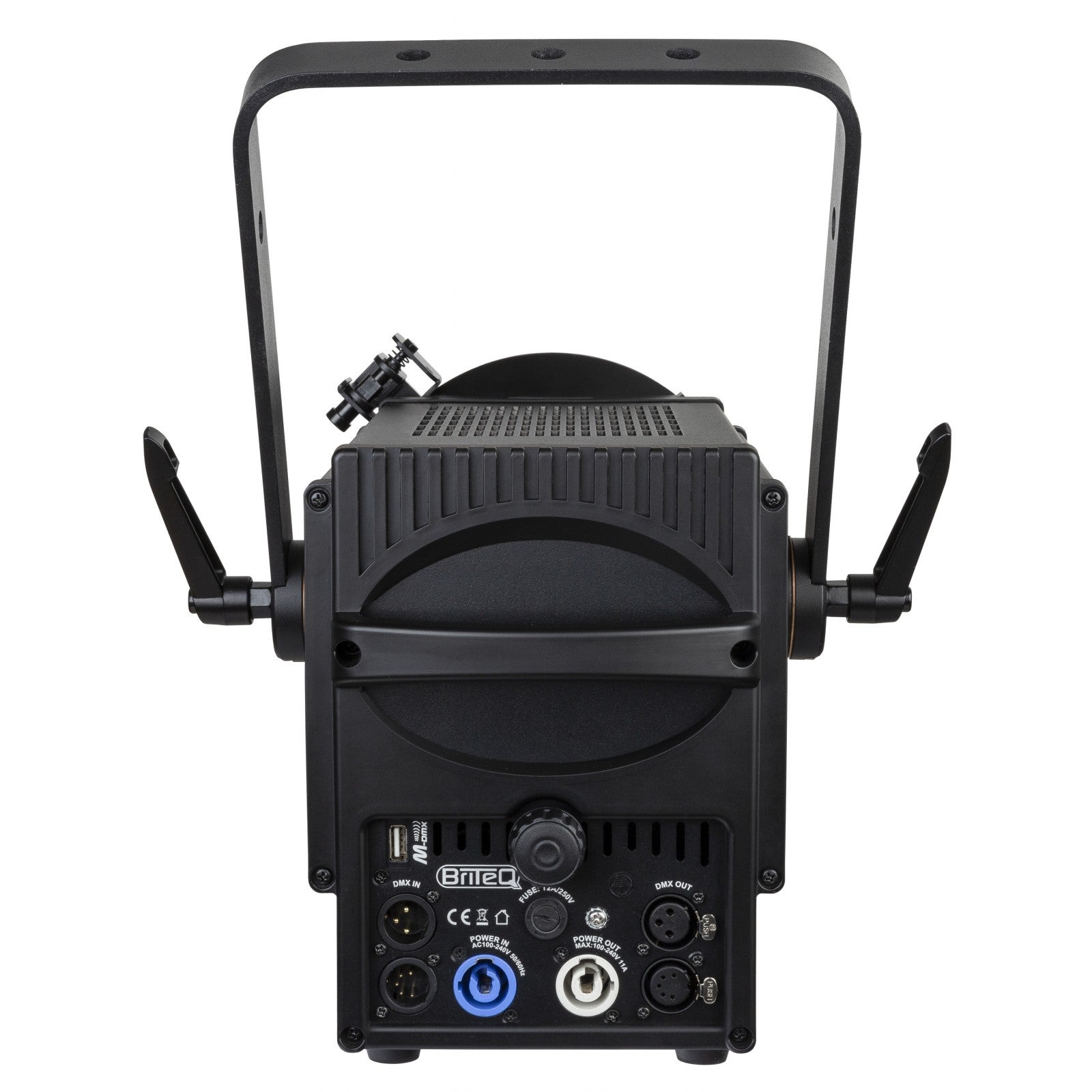 Briteq BT-THEATRE 200TW LED theater TV fresnel