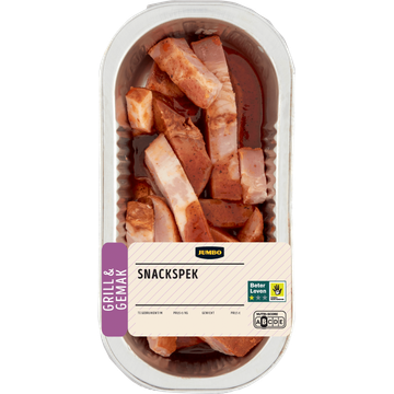 Jumbo Snackspek 170 g