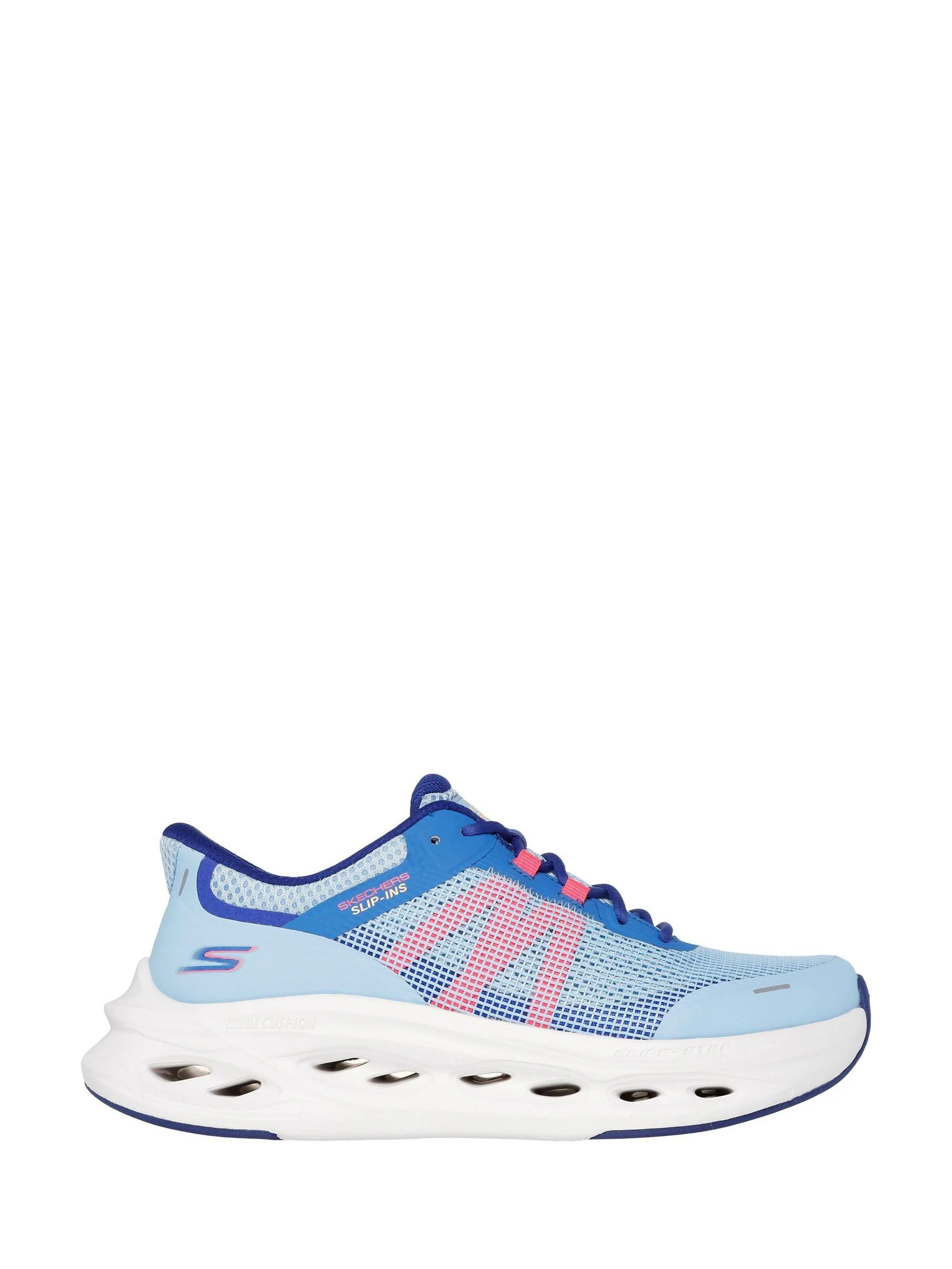 Skechers Max Cushioning Glide-Step Aberdeen Slip Ins Performance hardloopsneakers