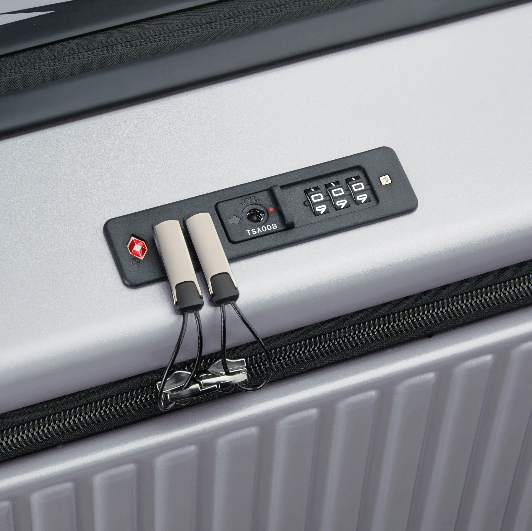 Valise soute - M Extensible (66cm)