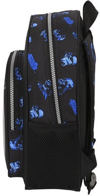 Disney Star Wars Ryggsekk Digital Escape 9L, Svart