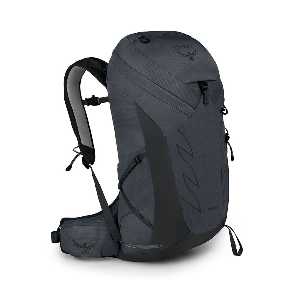 Osprey TALON 26 - Sac À dos Homme eclipse grey