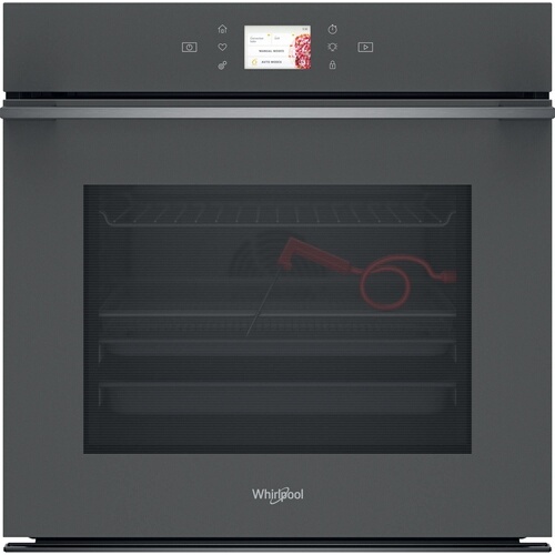 Four encastrable Whirlpool WOI118FPT2SSMAF