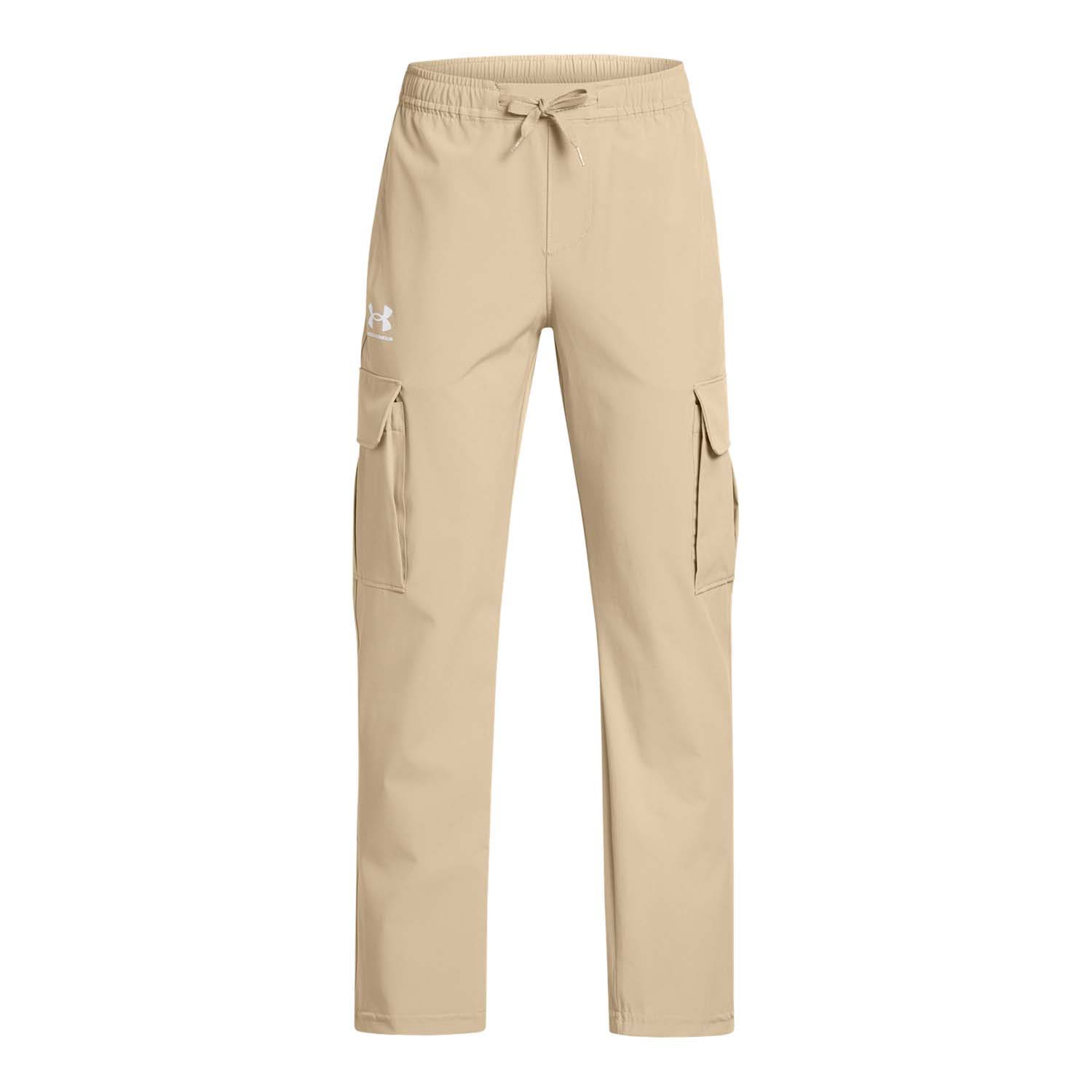 Under Armour  Icon Woven Pants