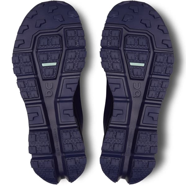 Chaussure trail ON RUNNING CLOUDULTRA 2 W NAVY/INK