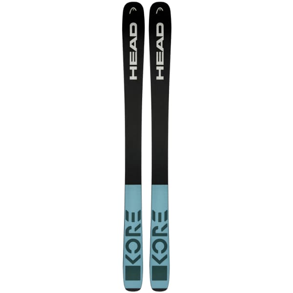 Ski HEAD KORE 97 W TURQUOISE/ANTHRACITE