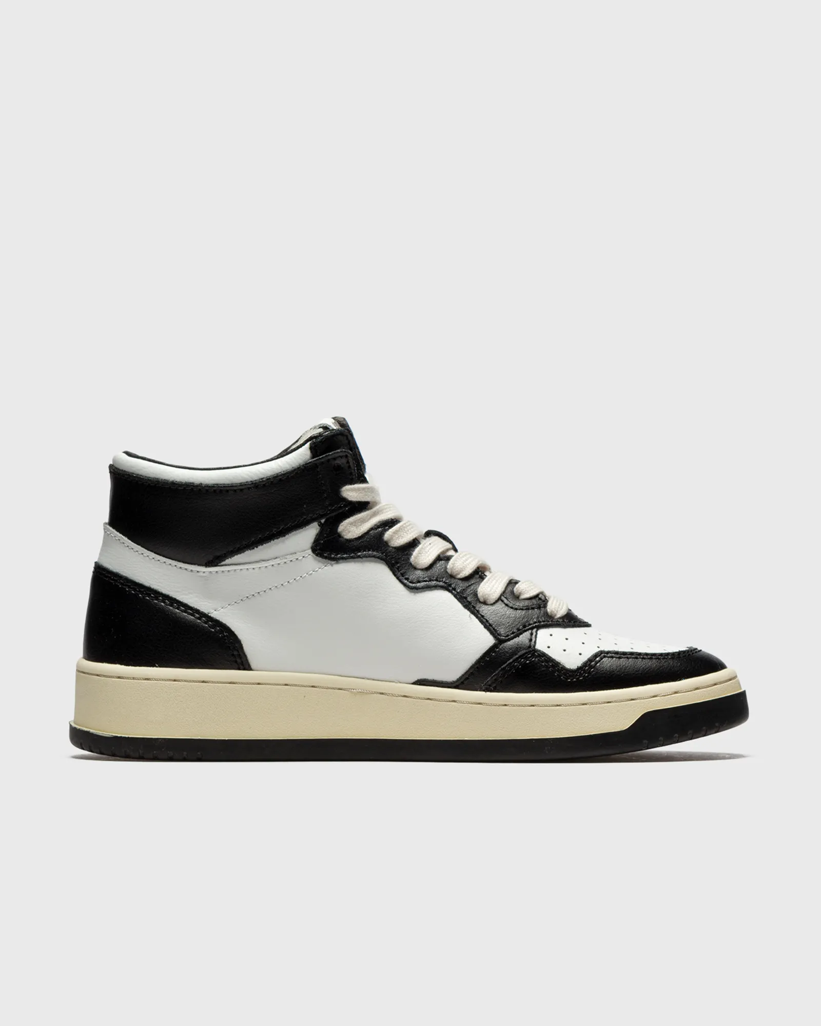 Autry Action Shoes Autry Mid