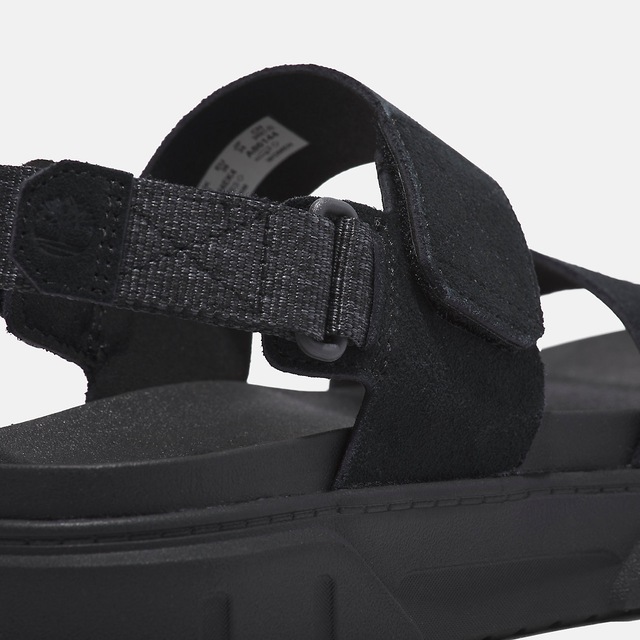 Timberland Sandale »GREYFIELD SANDAL BACKSTRAP SANDAL«