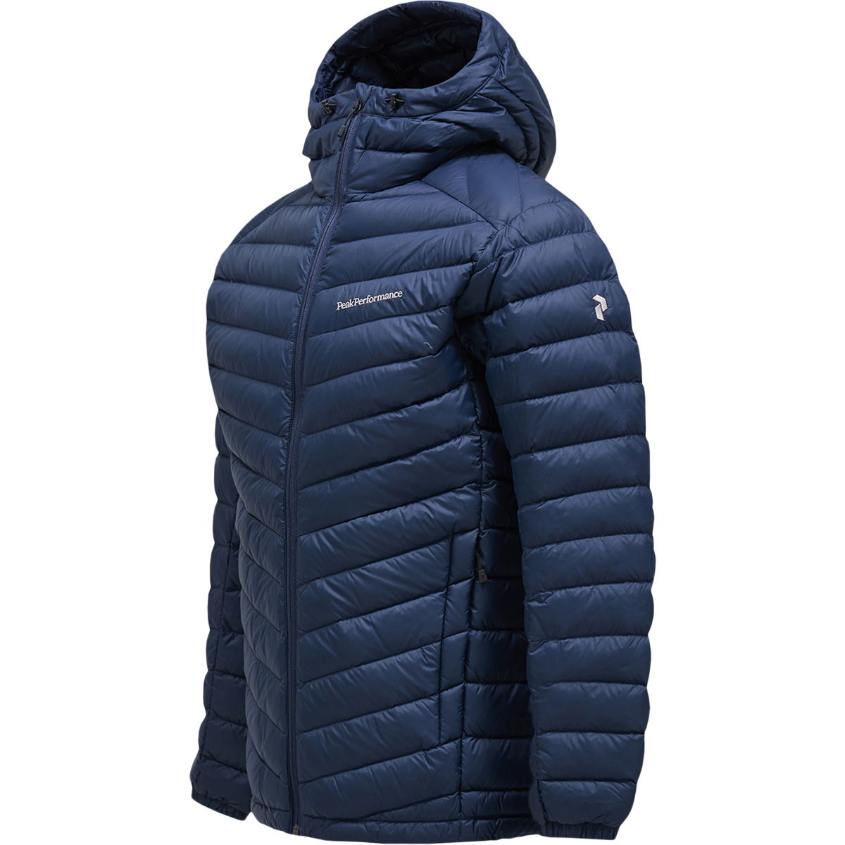 Peak Performance Frost Down Hood Dunjakke Herre
