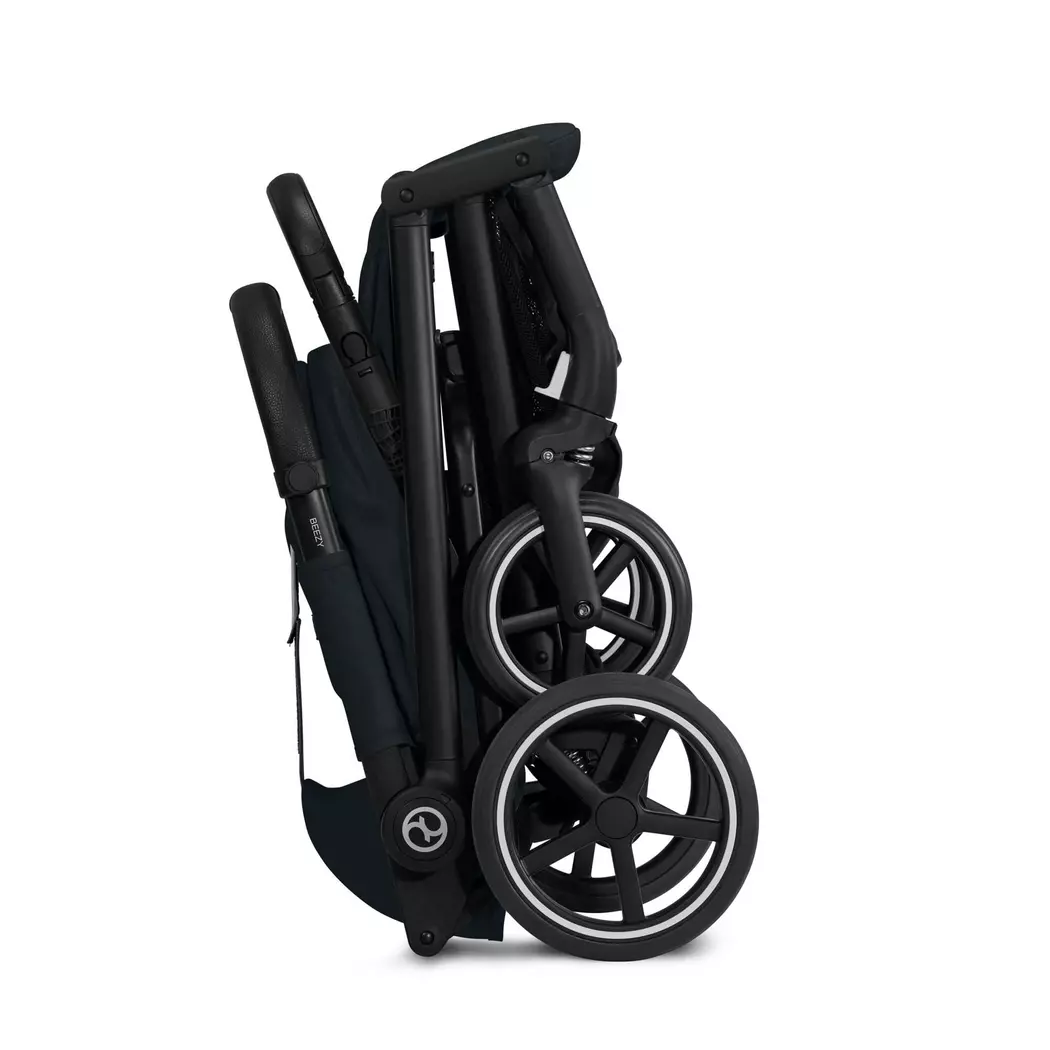 Buggy Beezy Magic Black