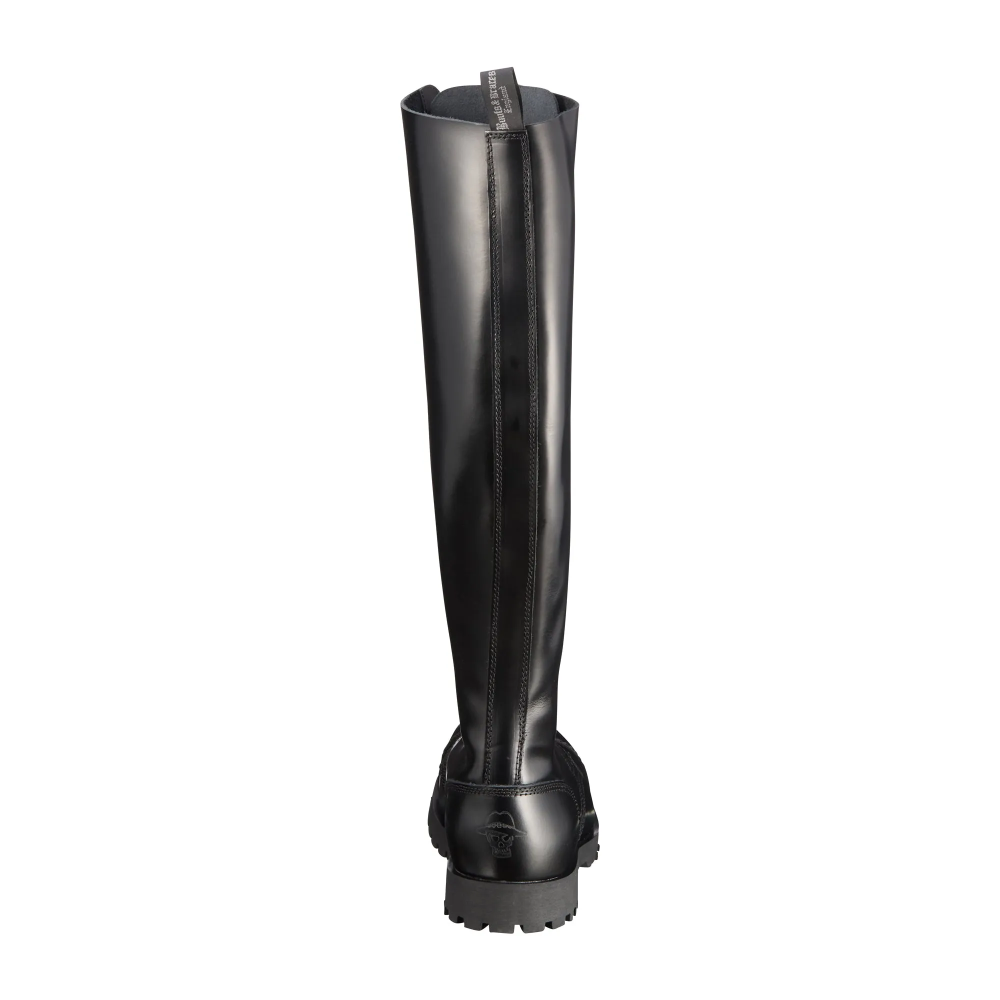 Boots & Braces -  Stiefel 30-Loch