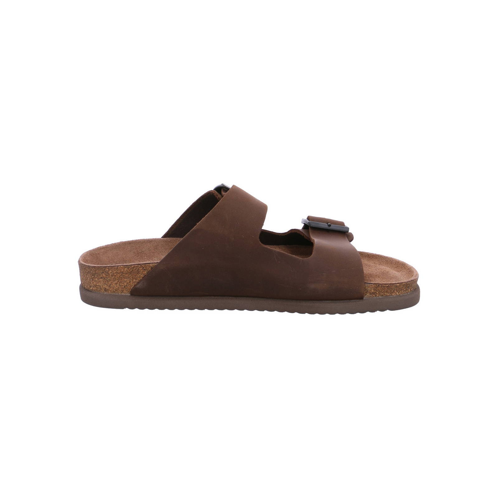 Mephisto mules Nerio marron