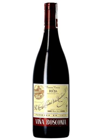 Viña Bosconia Reserva - Rioja - Lopez de Heredia
