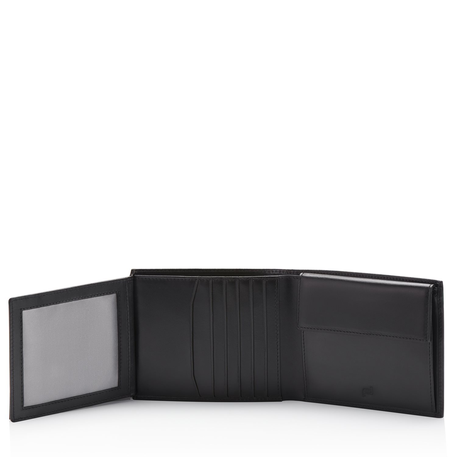 Porsche Design Wallet 10 black