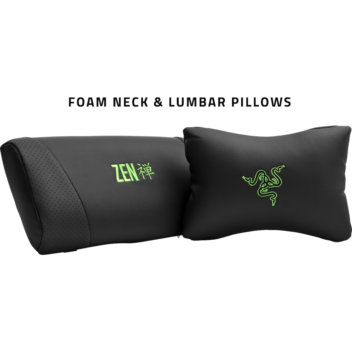 Razer Tarok Essentials X gamingstol
