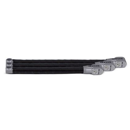 Antivol Shad locks série 3 SC307H (longueur 49 cm) Universel - Noir