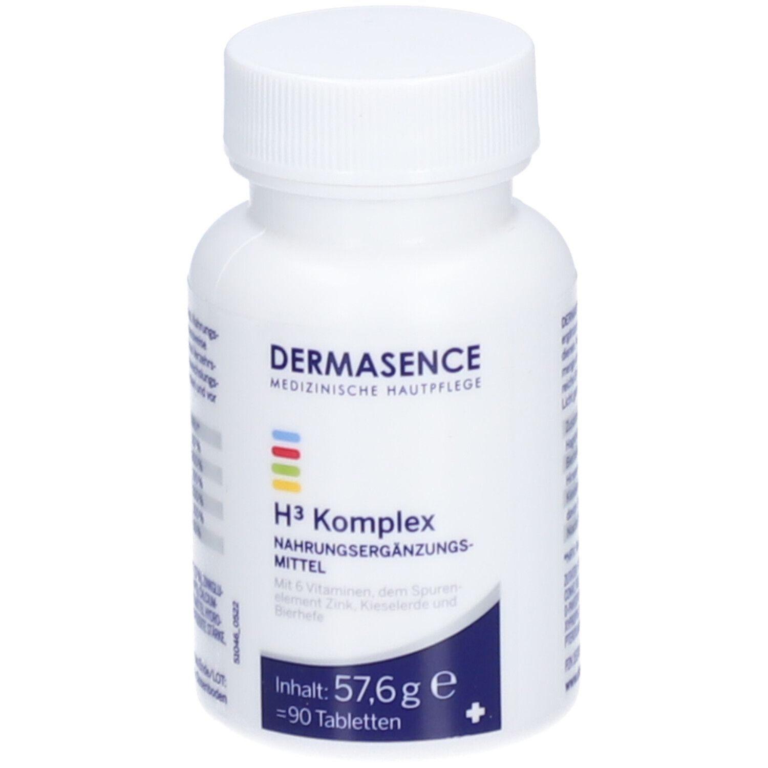 DERMASENCE H3 Komplex