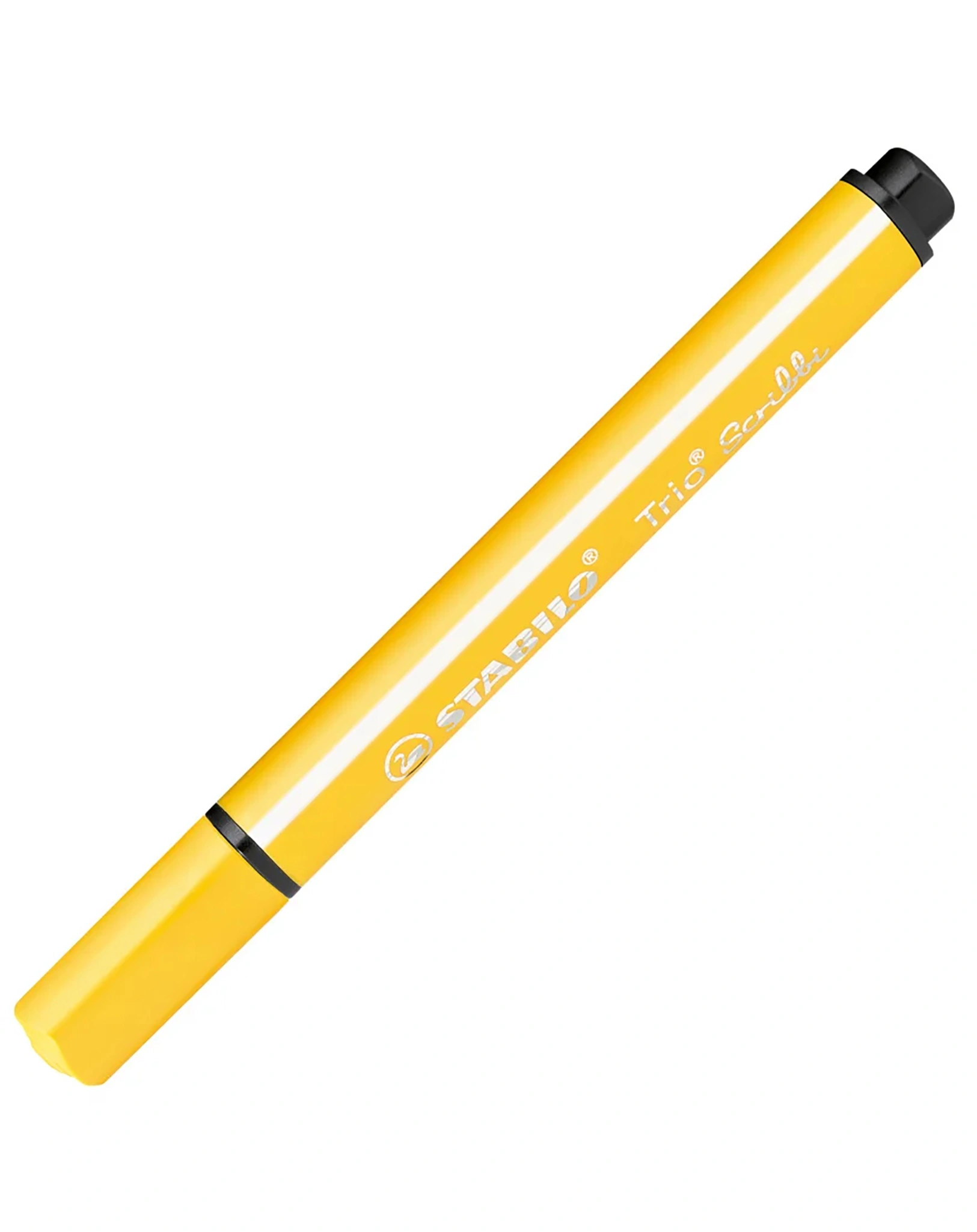 Dreikant-Filzstift STABILO® Trio Scribbi 14er-Pack