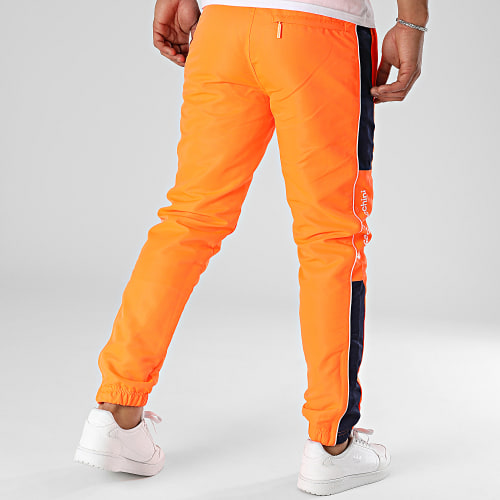 Pantalon Jogging Abita 39145 Orange Fluo