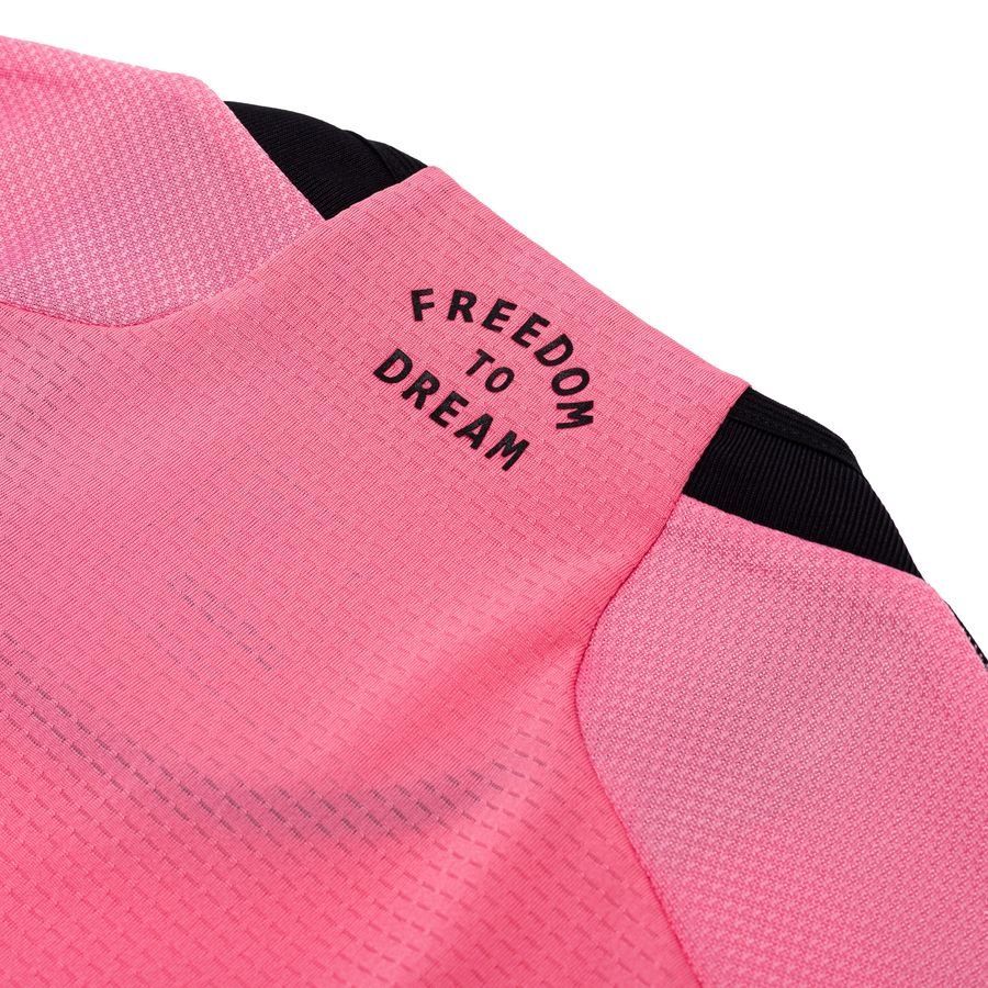 Inter Miami Maillot Domicile 2024 Authentic