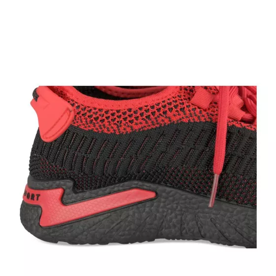 Baskets NOIR UNYK