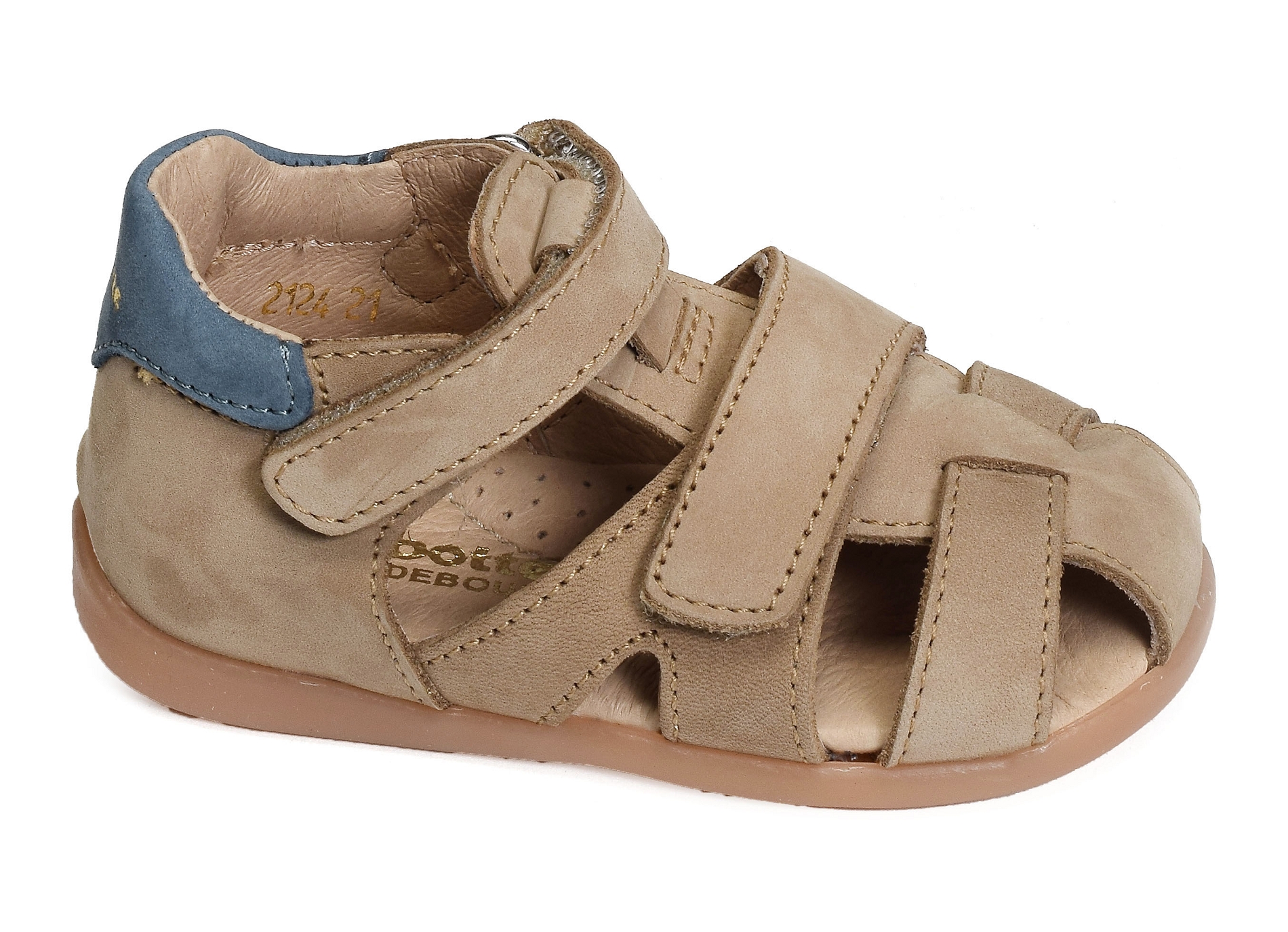 Geo beige