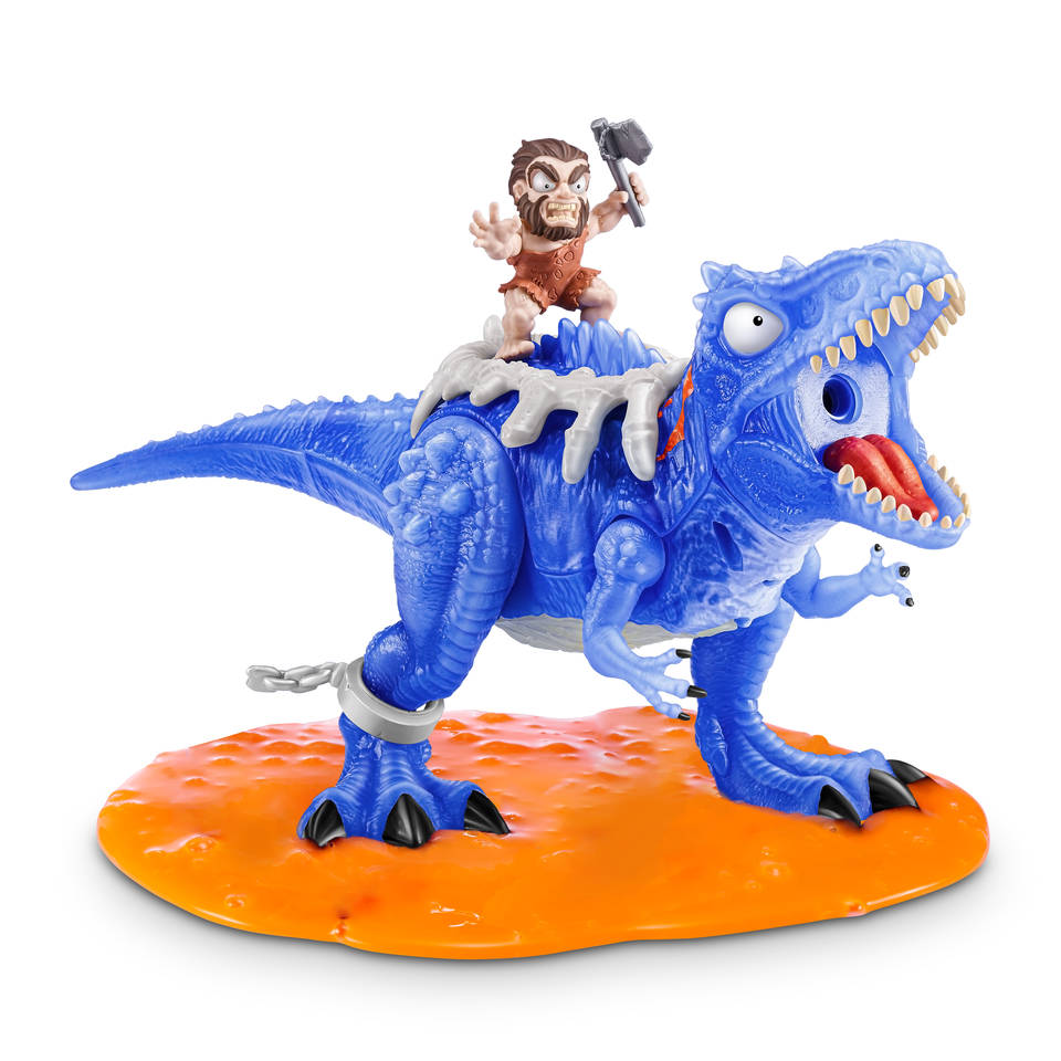 Smashers Dino Egg Hunt verrassingsei