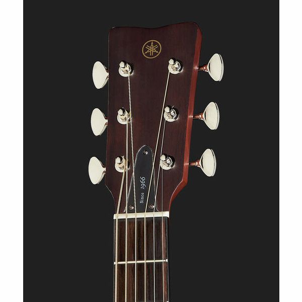 Yamaha FSX3 NT