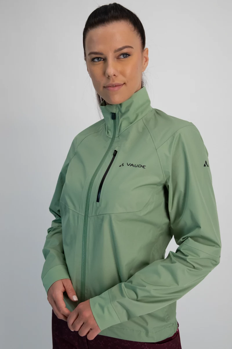 VAUDE Kuro Damen Bikejacke