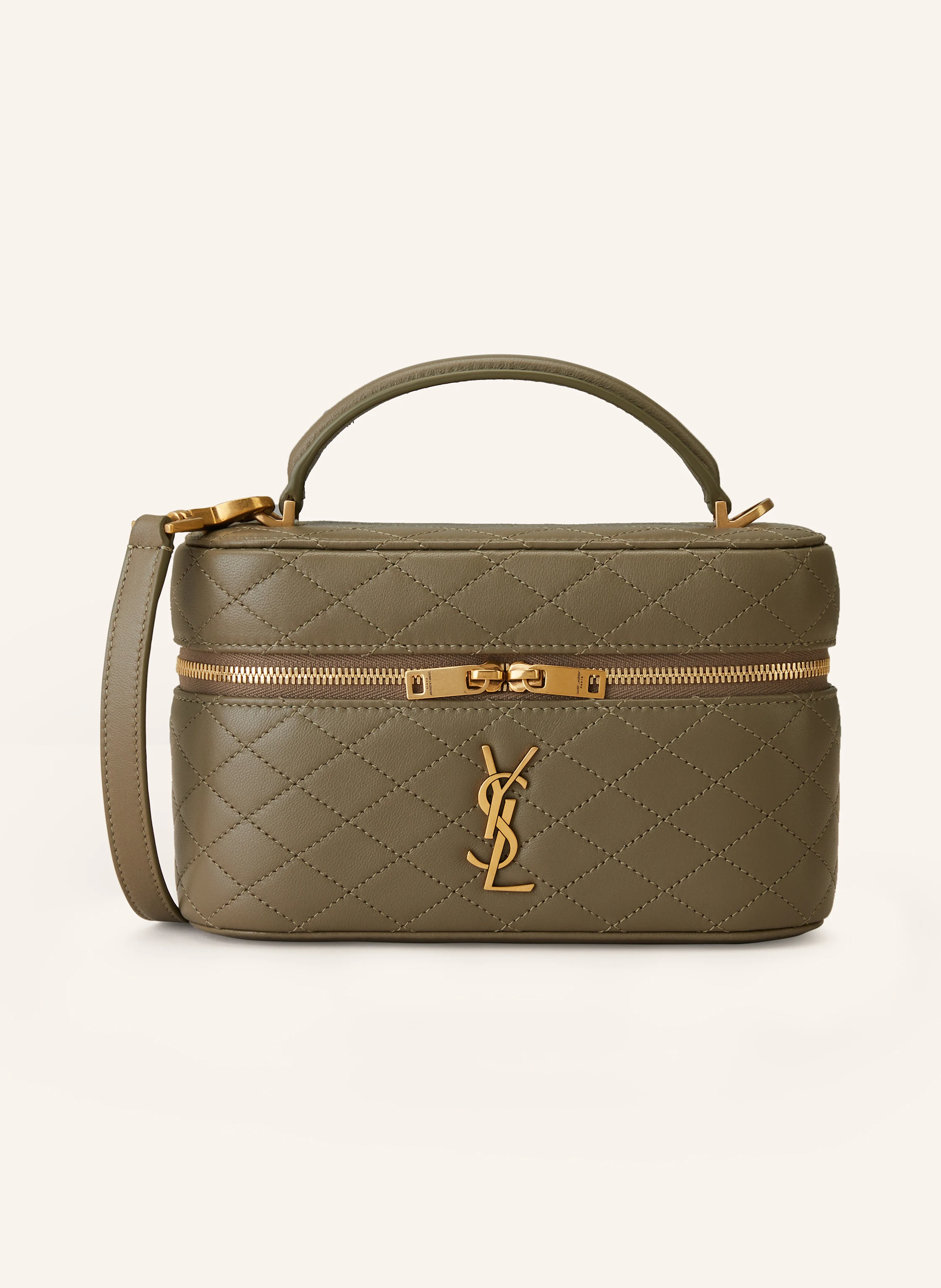 SAINT LAURENT Umhängetasche GABY MINI