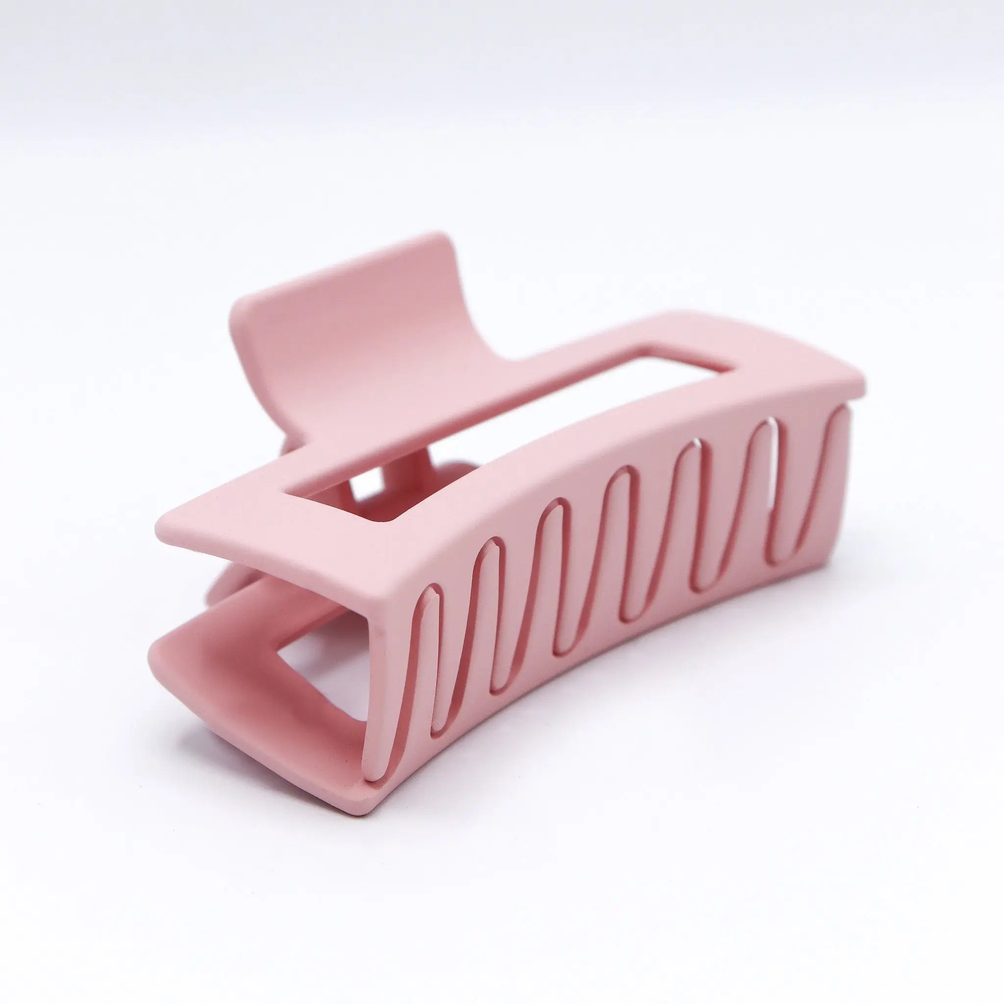 Hair Clip Soft Pink
