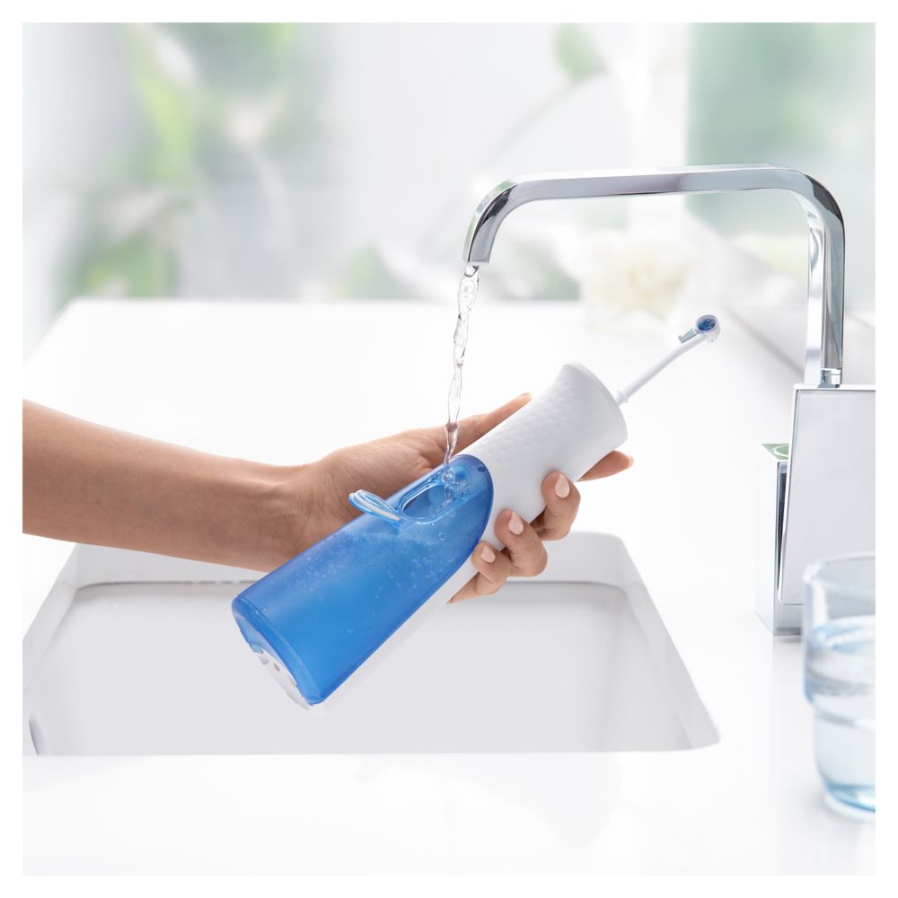 Oral-B - Elektrische Munddusche 