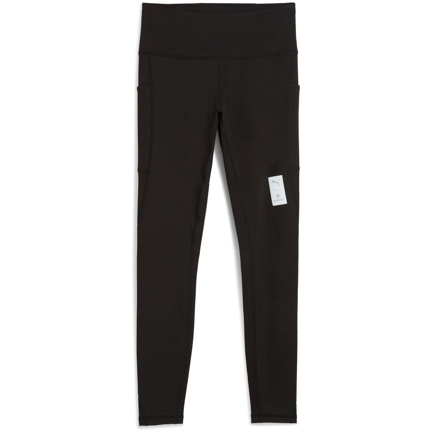 Puma X Saysky Fleece Legging Dames