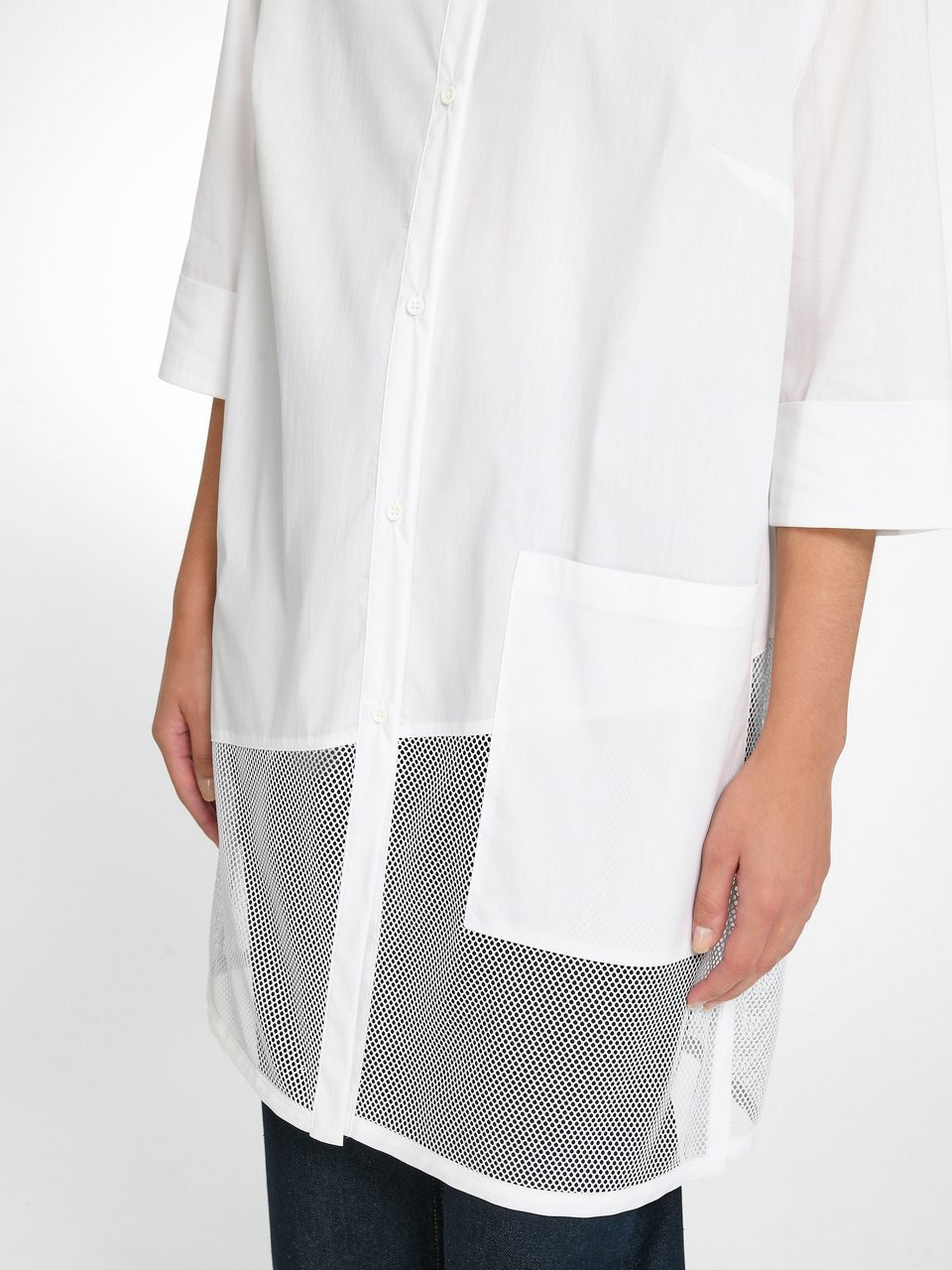 Bluse