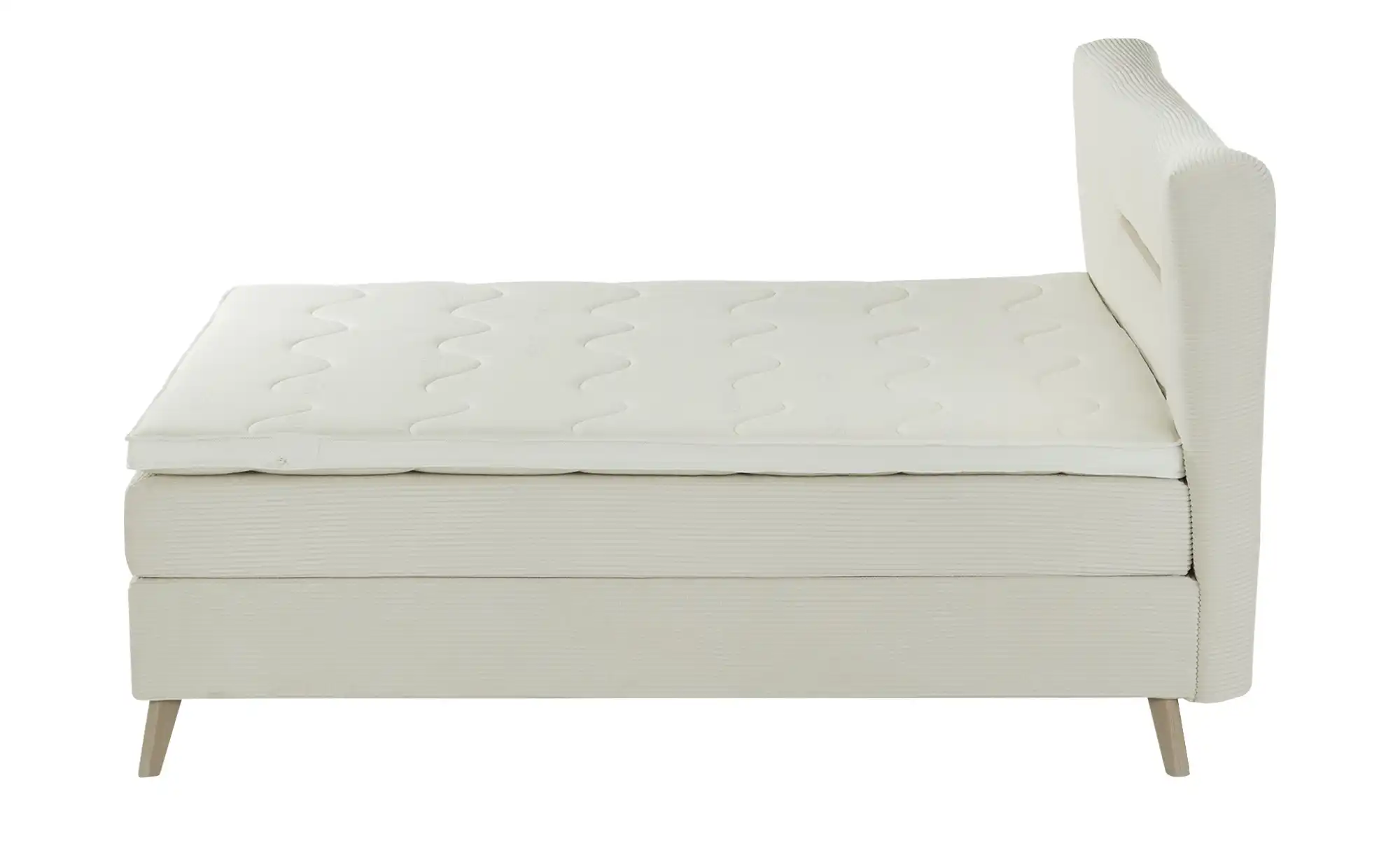 SKAGEN STUDIO Boxspringbett Vestre