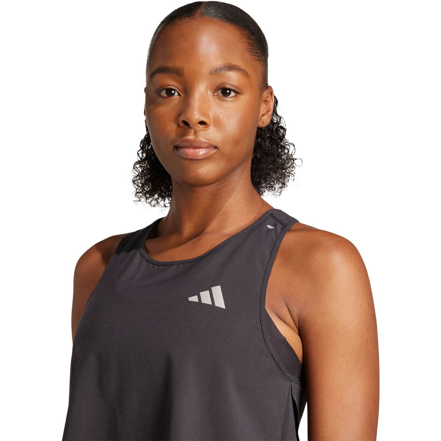 adidas adi365 Crop Top Dames