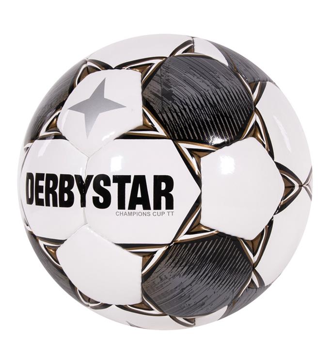 Derbystar Champions Cup II Voetbal
