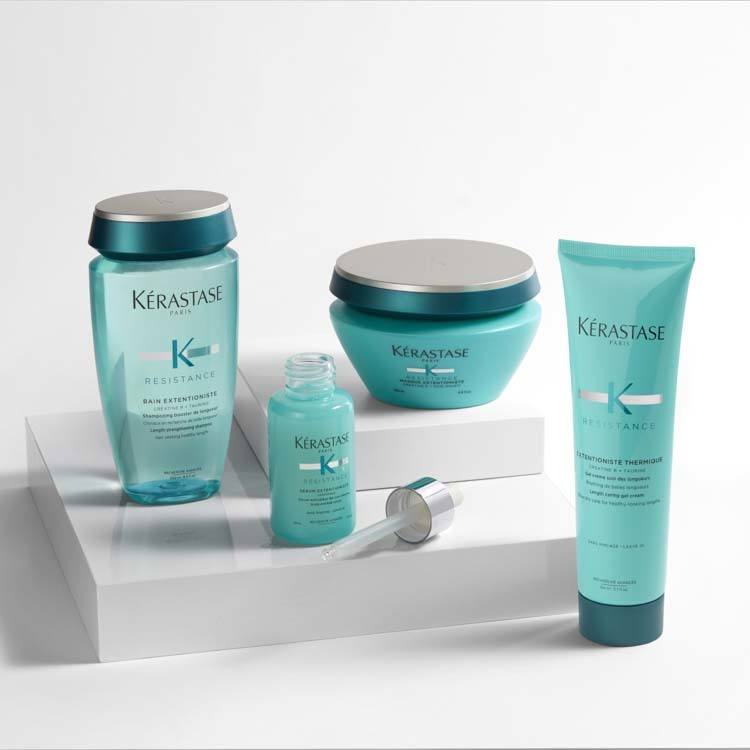 Kérastase Resistance Serum Extentioniste Scalp And Hair Serum 50ml