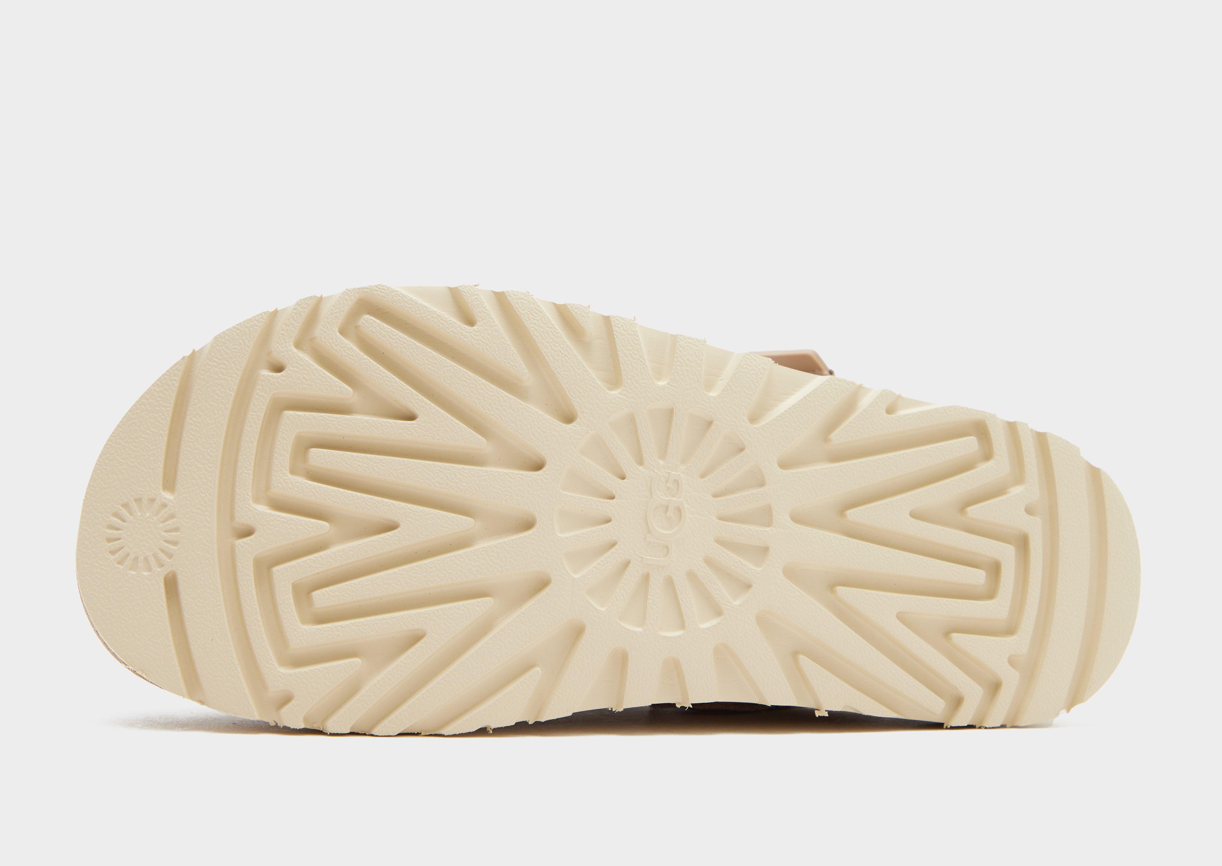 UGG Goldenstar Clog Femme