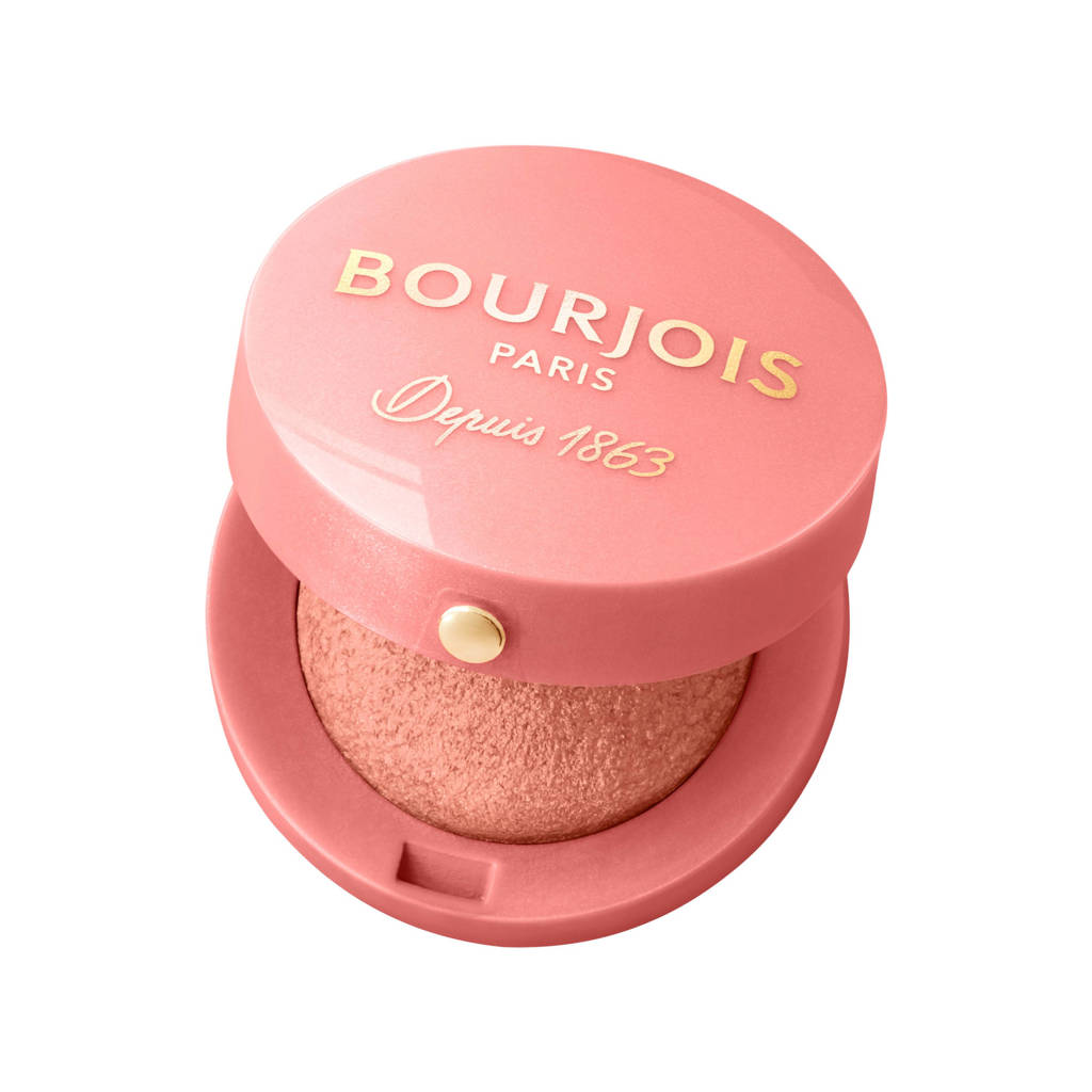 Is mijn favorit merketLittle Round Pot Blush - 16 Rose Coup de Foudre