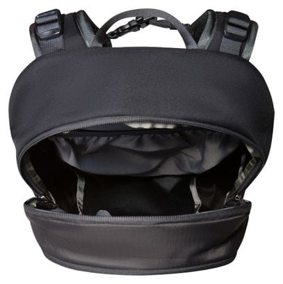 Sac de Randonnée The North Face Basin 15L Noir/Gris