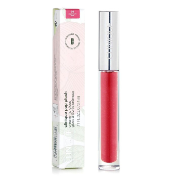 Clinique Pop Plush Creamy Lip Gloss