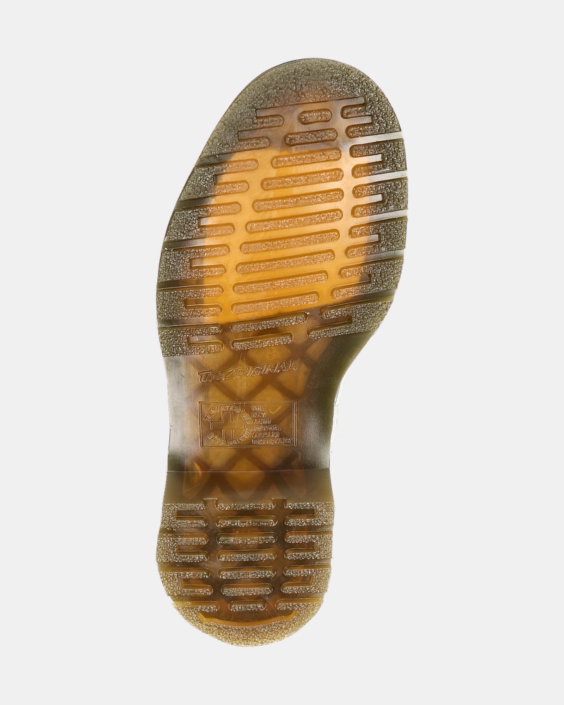Dr. Martens Adrian Mocassins & loafers  - wit