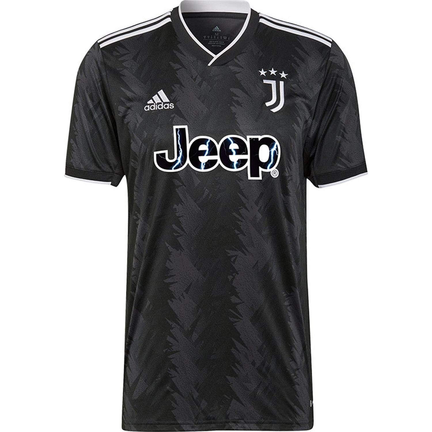 adidas Juventus Uit Tenue